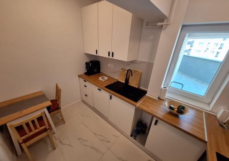 3 camere mobilat | 75mp + 80mp terasa | +parcare | Proprietar - Poză 11