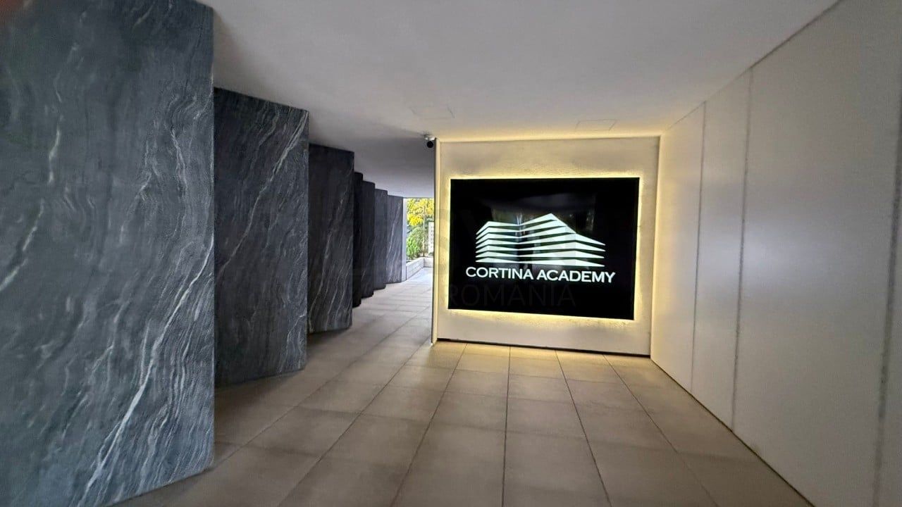REC3001583 Spatiu Comercial I Cortina Academy I Pretabil studio pilates - Poză 21