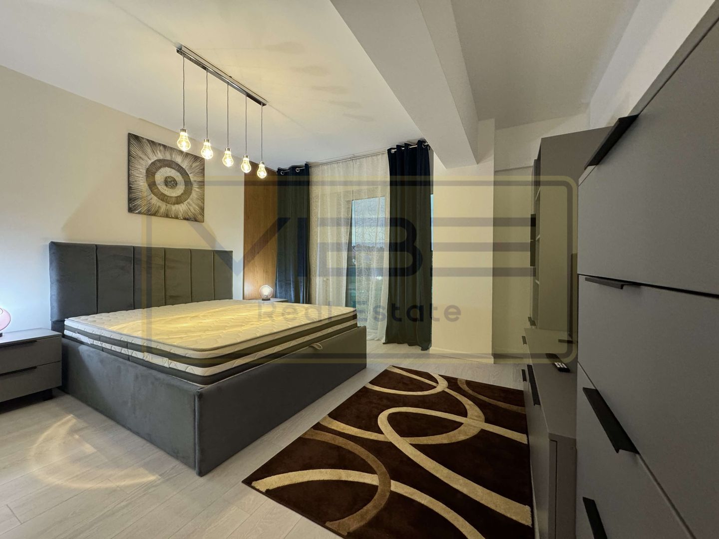 Apartament 1 camera+parcare Bucium - Excentric Residence - Poză 2