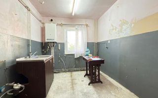 Apartament 2 camere | 50 mp | De renovat | Cetate-Mercur - Poză 3