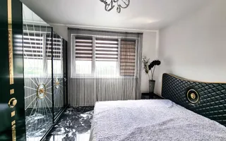 Apartament 3 camere, 86 mp. in Floresti, zona BMW - Poză 13