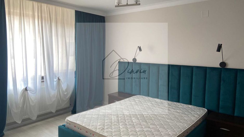 Vila lux Pipera Aviatiei I SU 212mp I recent renovata I COMISION 0% - Poză 6