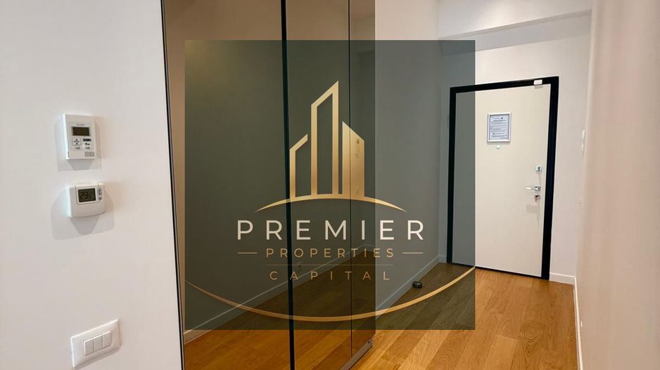 3 camere One Verdi mobilat utilat etaj 9 vedere libera - Poză 4