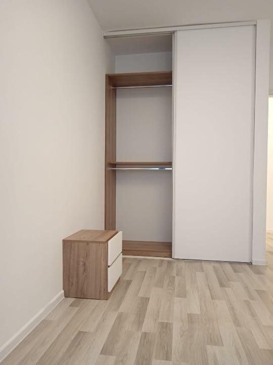 Ag BRASADAS vinde ap 2 cam MOBILAT cu PARCARE Berceni. - Poză 7