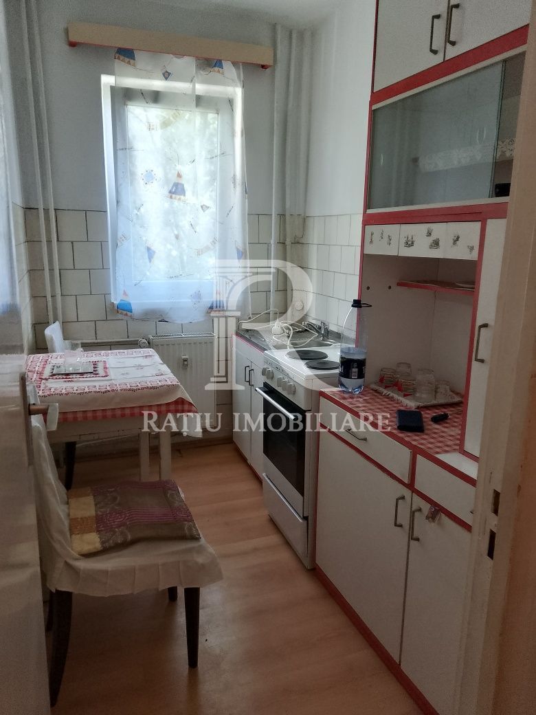 De inchiriat | Apartament cu 2 camere | Rogerius - Poză 3