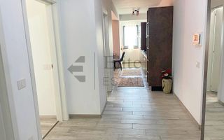 Apartament cu 3 camere in Prima Panorama - Poză 10