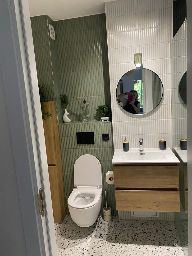 Circumvalatiunii | 2 Camere | Prima Inchiriere. - Poză 6