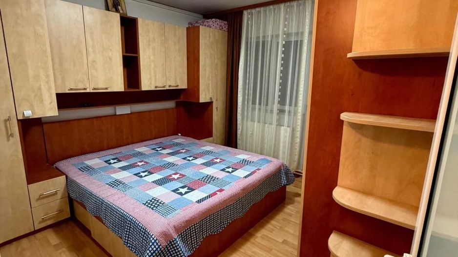 AP. 2 CAMERE- APARATORI, MASINA DE SPALAT VASE,PARCARE ADP, METROU - Poză 2