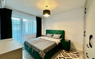 Apartament la cheie | 3 camere | Zona str Tineretului - Poză 7