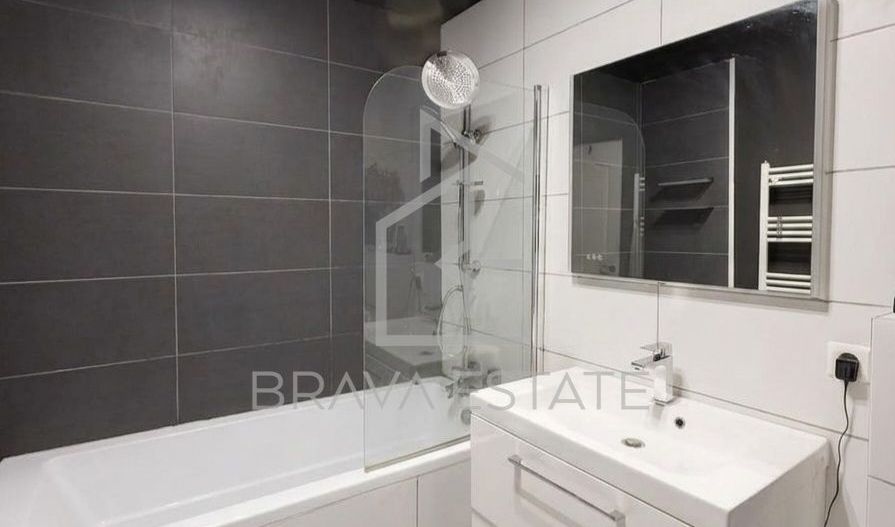 Apartament 3 camere, 66mp, grădină 40mp, parcare, zona Teilor - Poză 6