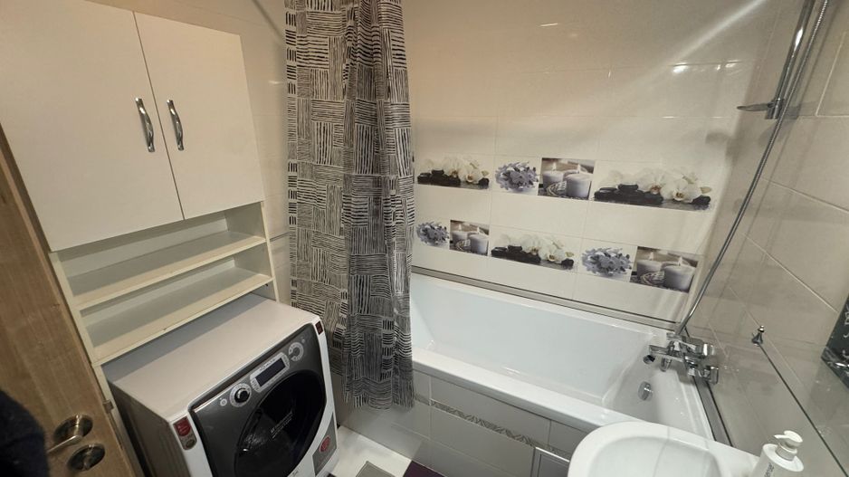 Apartament 3 camere de vânzare – Șelimbăr, str. Pictor Brana - Poză 11
