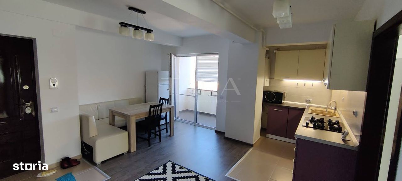 Apartament 3 camere lângă pădure – Edgar Quinet, Cluj-Napoca. - Poză 3