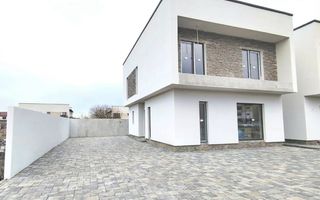 Casa moderna Selimbar, imobil nou - Poză 1