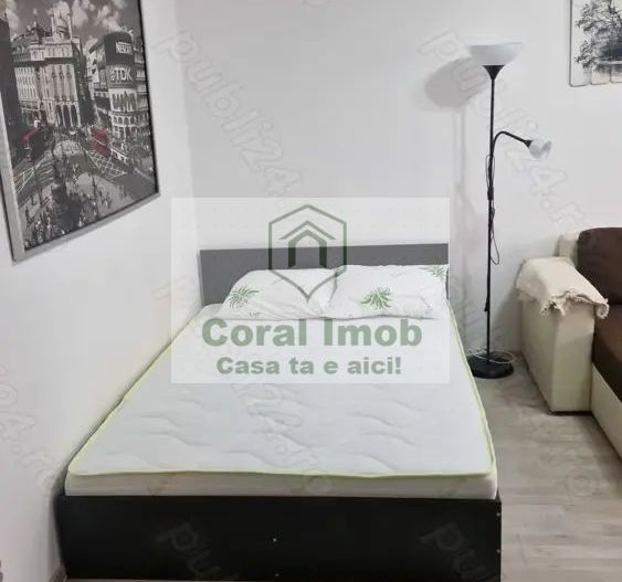 Inchiriere Garsonieră Ștefan ce mare - Aleea Circului - Poză 5