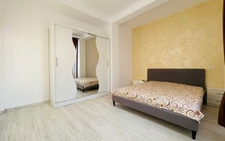 SOLD / VANDUT Apartament cu 2 camere de vânzare în zona Nord - Poză 3