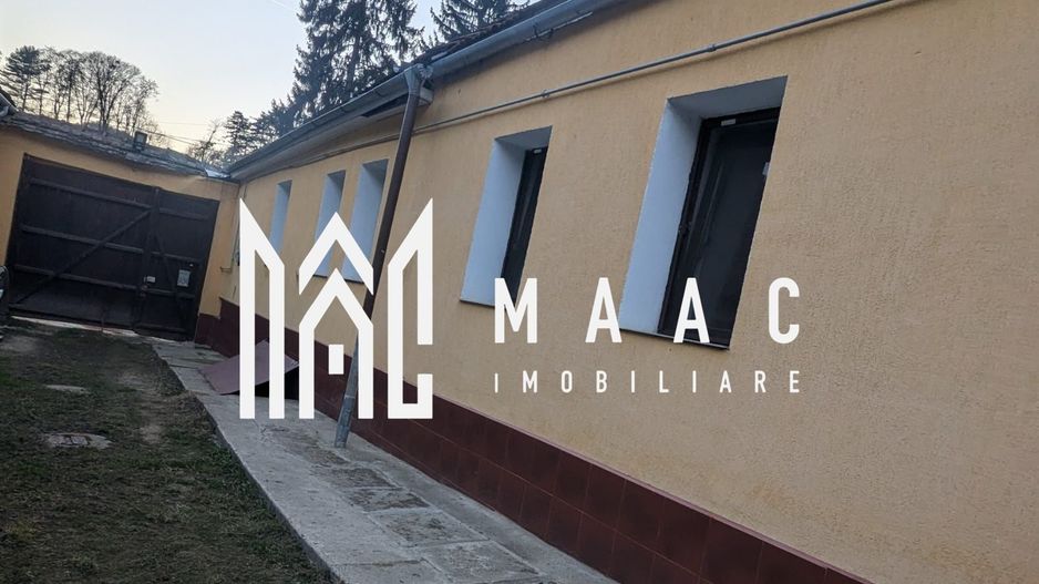 Casă renovată 3 camere I Sat Nemsa - Poză 2