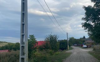 Teren intravilan de vânzare în Rusenii Noi, comuna Holboca, Iași - Poză 2