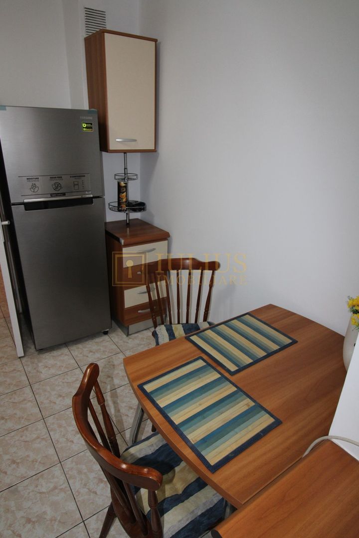 2 camere,  centrala proprie, la 3 minute de Spitalul Judetean - Poză 9