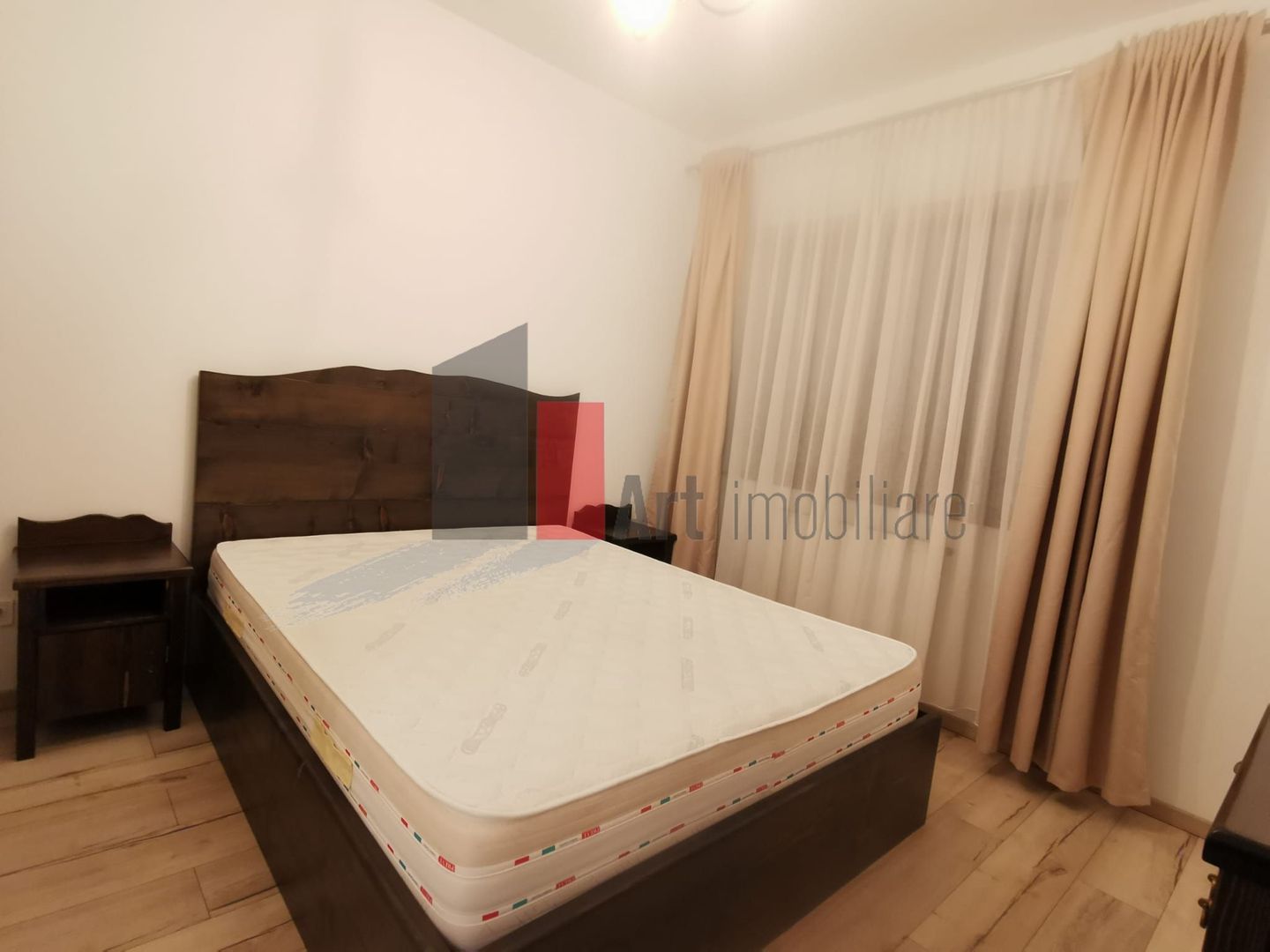 Apartament cu 2 camere de inchiriat-Lujerului-cu centrala - Poză 7