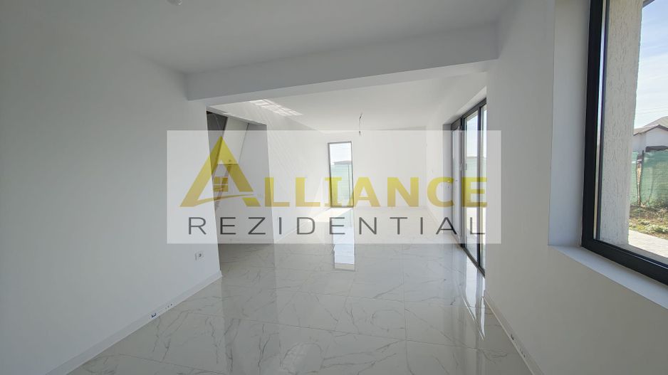 Casa 4 camere | 79 mp utili | Teren 315 mp | Incalzire pardoseala - Poză 7