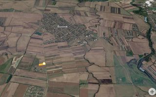 Teren intravilan 5.000 mp, Bucovăț, ideal dezvoltare case ! 0% Comision! - Poză 5