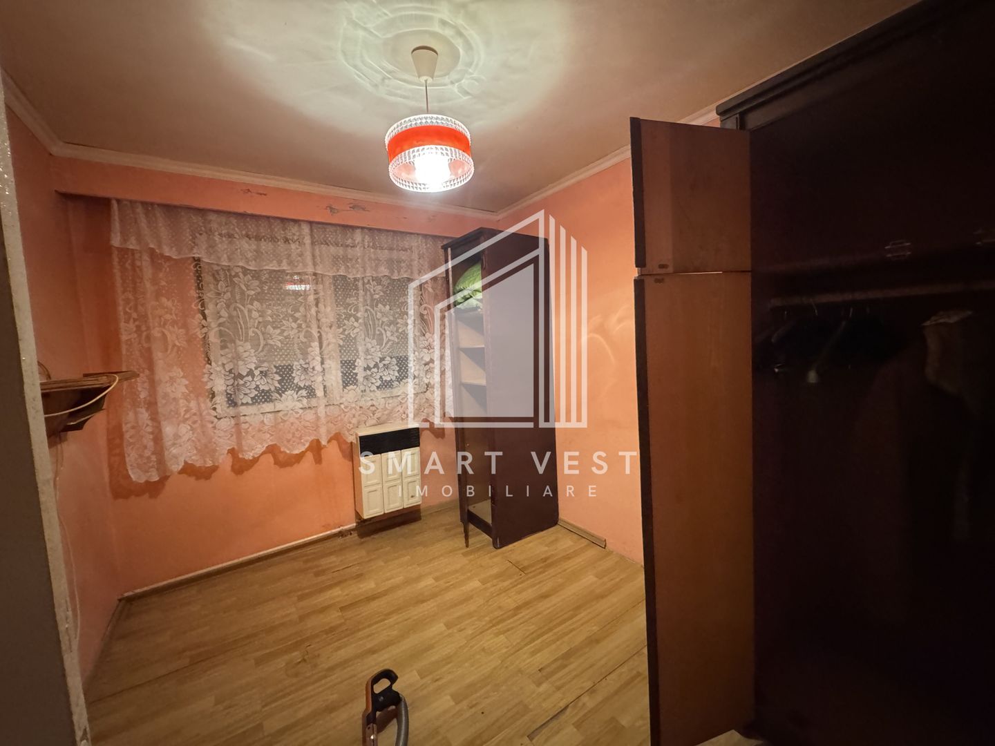 Apartament 2 camere | Parter inalt | 43 mp | Zona Parc Cubic - Poză 10