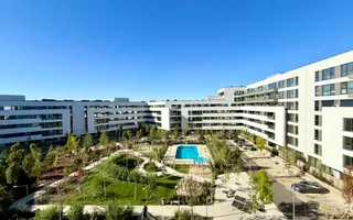 Apartament 3 camere spațios, amenajat, bloc nou, comision 0% - Poză 12