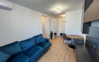 Apartament 2 camere Theodor Pallady - Hils Titanium - Poză 4
