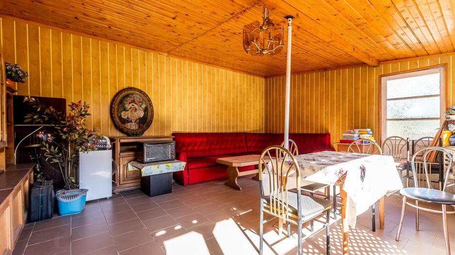Casa in Micalaca - teren 457 mp - Garaj si Gradina - COMISION 0% - Poză 7
