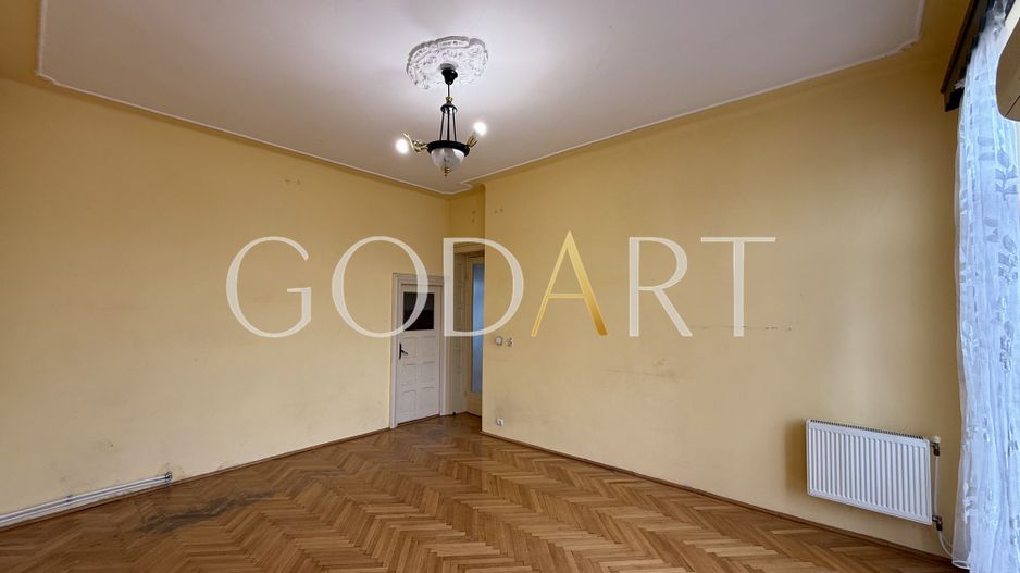 Apartament in vila interbelica | singur pe etaj - Poză 7