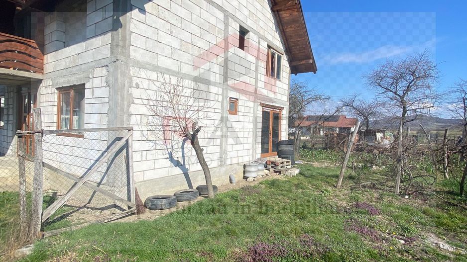 Casa de Vanzare Tigveni Arges - Poză 34