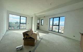 Apartament 2 camere vedere panoramica zona Piata Cipariu - Poză 1