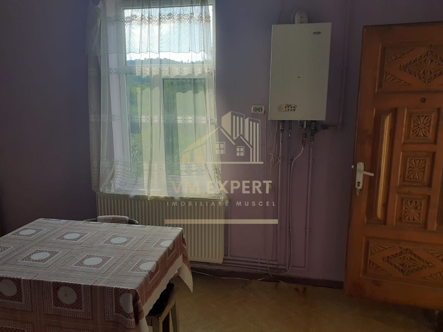 VILA 5 CAMERE, TEREN 700 MP, CAMPULUNG - Poză 4