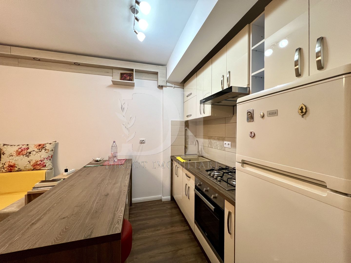 Apartament la cheie /  etaj intermediar / Zona Parcul Poligonului - Poză 5