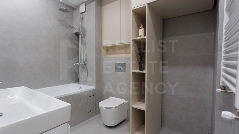Vânzare, apartament, 2 camere, strada Jubiliară, Botanica - Poză 14