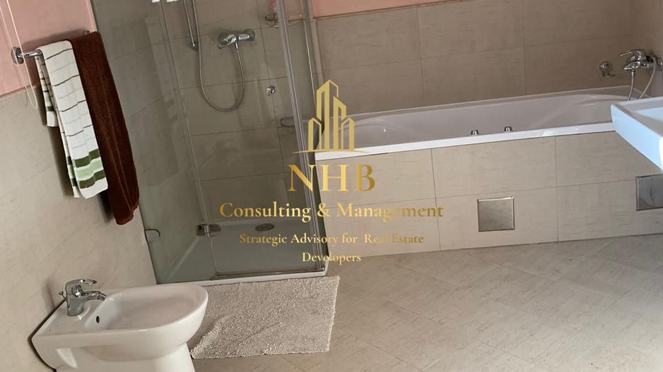 Apartament 3 Camere 164mp - Eminescu - Poză 8