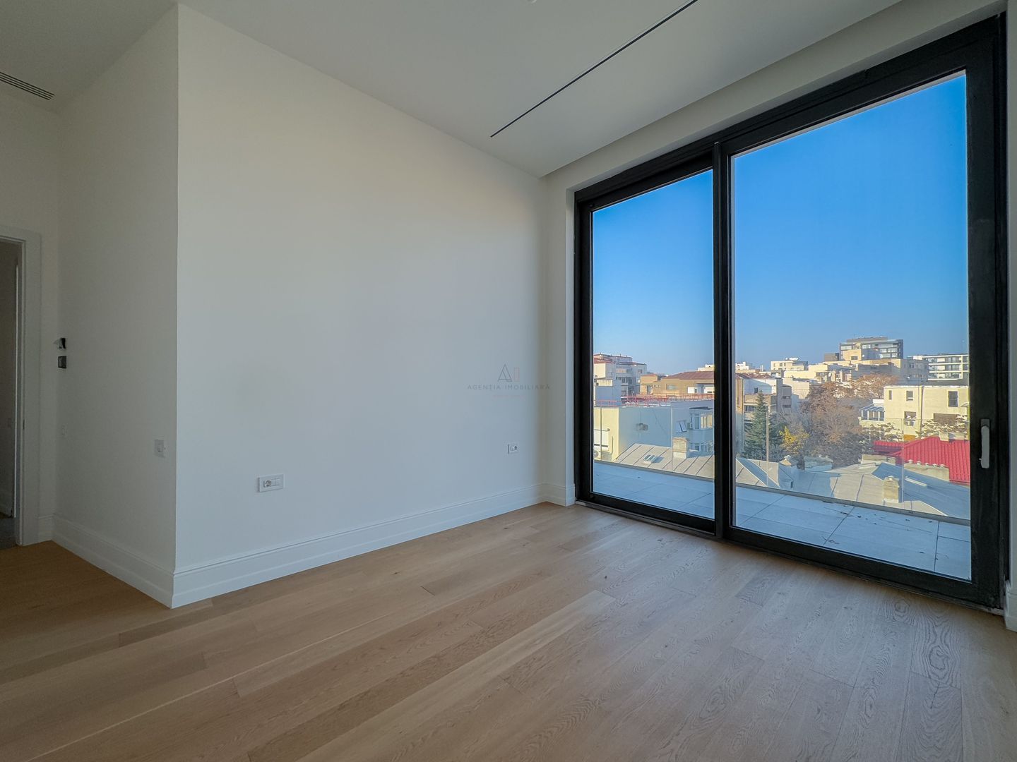 Penthouse Vedere Exceptionala | Dumbrava Rosie | Gradina Icoanei - Poză 13