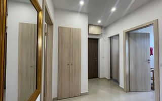 Apartament 2 camere et 1 din 2 | 59 mp utili | grădina | aleea Ceferiștilor - Poză 24