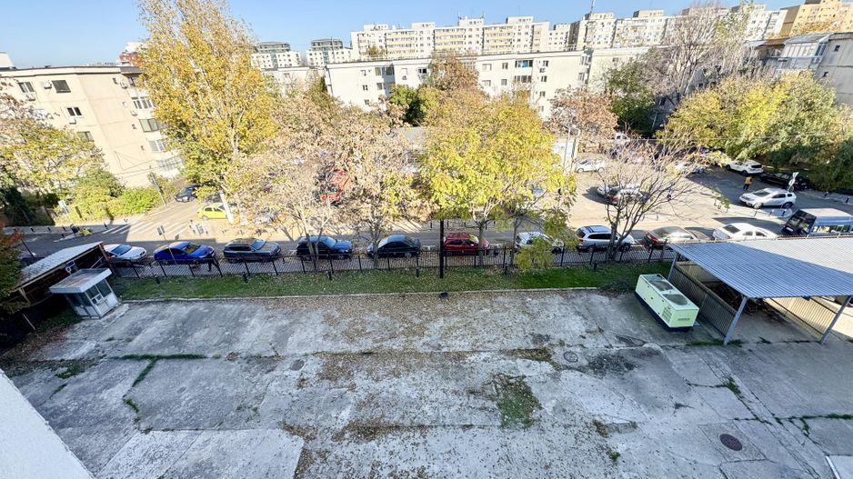 AFACERE - HOTEl (SEMI)RENOVAT de 4 etaje - Floreasca-Barbu Vacarescu - Poză 29