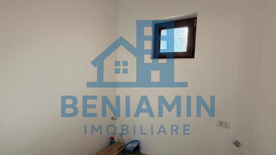 Casa pe parter-Teren 500mp-constructie noua-Libera - Poză 10