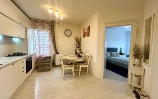 Apartament de vanzare / Zona Florilor / Floresti - Poză 1