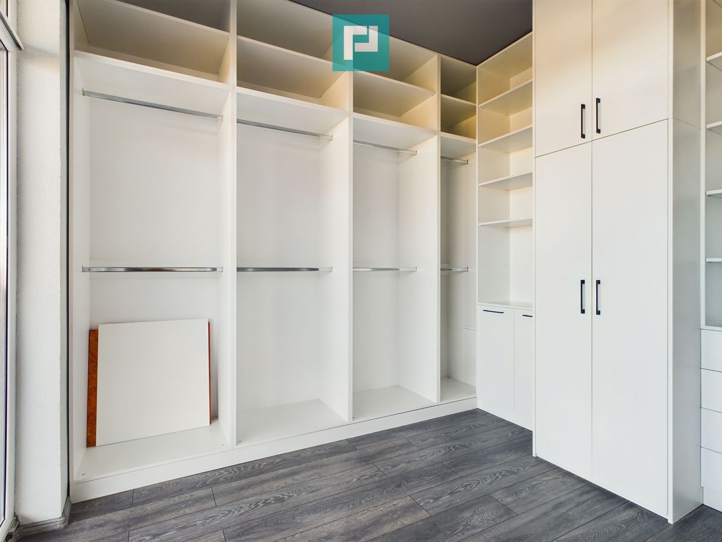 Penthouse în complex rezidențial exclusivist - Poză 8