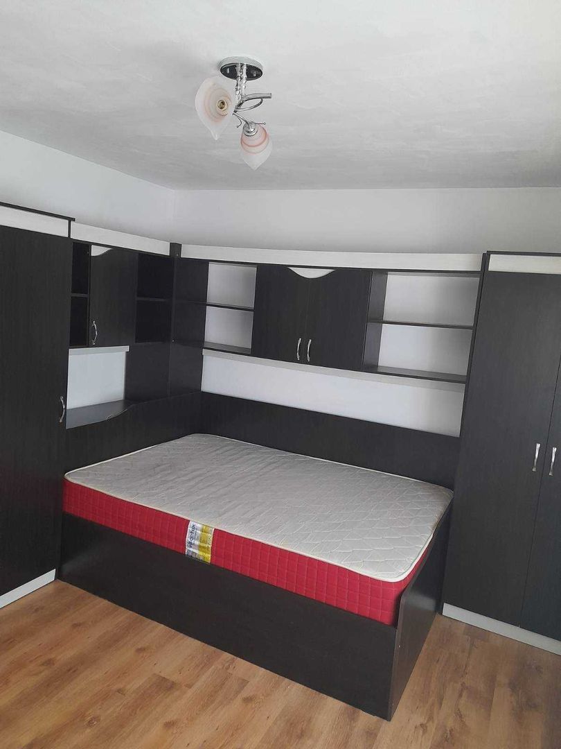 Apartament 2 camere , George Enescu - Poză 1