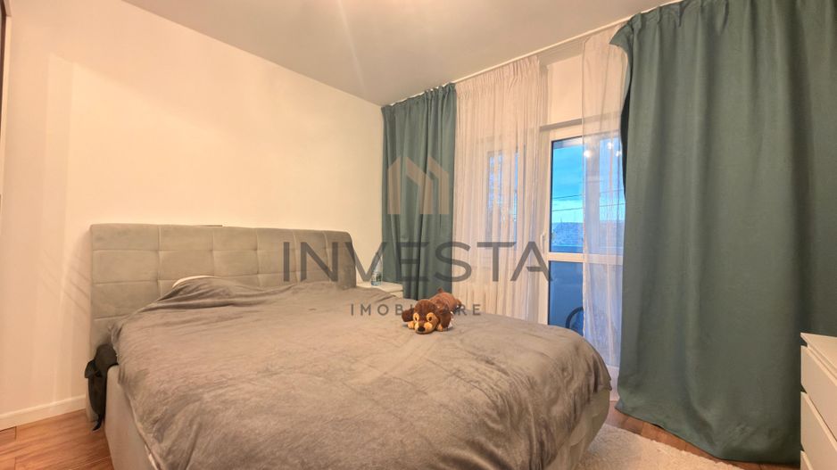 Apartament cu 4 camere decomandate, etajul 1, bloc reabilitat! - Poză 5