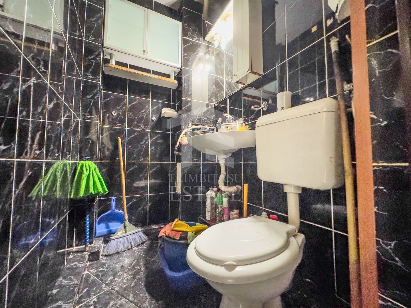 2 camere | Toporasi | Giurgiului | Prelungirea Ferentari | 38mp | - Poză 10
