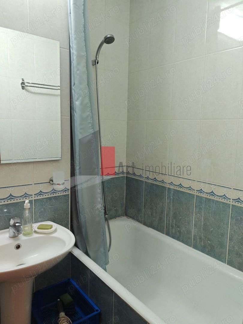 Garsoniera de inchiriat Turda/Michalache/Grivita - Poză 10