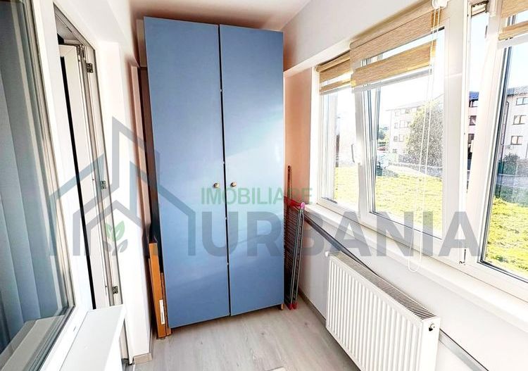 Apartament 2 camere de vânzare, 47 mp, Valea Adâncă, Strada Pepinierii, Miroslava - Poză 6