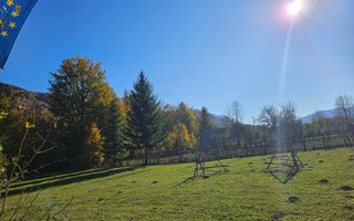 Vila 7 camere 320 mp- Valea Neagra-Prahova, mobilata/utilata complet! - Poză 38