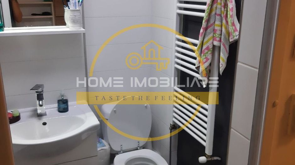 Apartament cu 2 camere/ 45mp/ zona Tatarasi / Etajul 1 - Poză 9