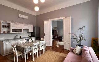 Apartament cu 3 camere de închiriat | Ultracentral | Oradea - Poză 1